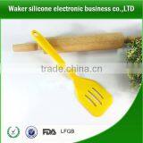 2017 Sedex Audit Factory Silicone Shovel/Spatulas Cooking Spatulas Silicone Spetula thumbnail-2