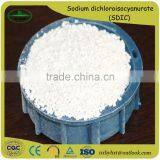 Water Treatment Use SDIC / Sodium Dichloroisocyanurate With Good Quality thumbnail-2