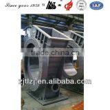 High Quality With Weld Assembly (a 52-year History) thumbnail-1