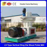 Wood Processing Machine, Sawdust Pellet Processing Machine thumbnail-2