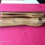 Bamboo/wooden Cooking Utensils Set With Printed Brand Logo thumbnail-1