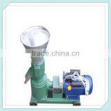 Small Wood Burning Stove Pellet Making Machine