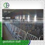 Livestock Pen Good Quality Pig Gestation Stall Crate For Pig Box thumbnail-3