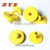 LF125KHz NFC & RFID Writer and Reader Tag RFID Animal Ear Tag thumbnail-4