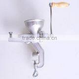 Electroplate Tinned Cast Iron 327# WHEATGRASS JUICER thumbnail-1