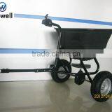 Four-wheel Hand Cart Hand Wagon With Four-wheel for Spraying Salt thumbnail-2