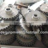 Egg Colletion Working Shop