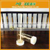 Beekeeping Tool Honey Bee Plastic Queen Marking Bottle /Queen Marking Tube