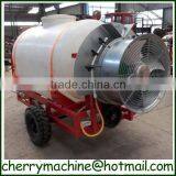 Mounted Spray Insecticide Machine for Fruit Trees thumbnail-3