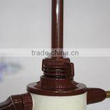 ILOT 1.5L Portable Plastic Garden Water Sprayer thumbnail-3