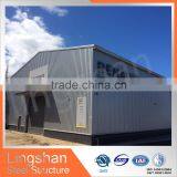 Garage Maintenance Service Shop