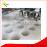 High Efficiency Puffing Rice Bar Forming Machine