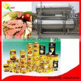 Food Stainless Steel Sterilization Pot