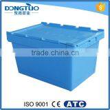 2015 New Design Storage Plastic Box, Hot Sale Big Plastic Storage Box thumbnail-5