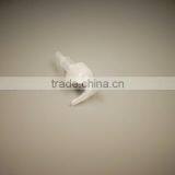 24mm Plastic Soap Dispensers Red Lotion Pump thumbnail-5