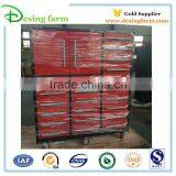 Trolley Mobile Metal Garage Tool Cabinet thumbnail-1