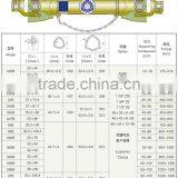 Agricultural Machinery Shaft PTO Cardan Shaft thumbnail-3