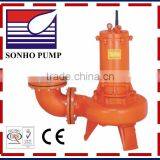 Taiwan 20 hp Sewage Wastewater Pump thumbnail-3