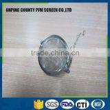 New Design 304ss Filter Tea Ball Made in China thumbnail-5