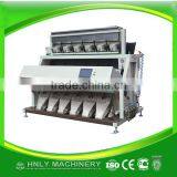 High Precision High Capacity Factory Price Full Color CCD Sorter thumbnail-2
