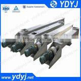 China Supplier Flexible Screw Conveyor Pellet Price thumbnail-3