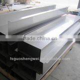 Stainless Steel Rain Gutters thumbnail-4