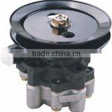 OEM Manufacturer, Genuine Parts for TOYOTA 3L (17Teeth) Power Steering Pump thumbnail-1