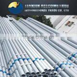 20 25 32 Decorative Conduit Electrical Steel Pipe, Rsc Pipes of BS4568 Class 4 HDG Grade thumbnail-2