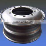 Truck Wheel Rim 9.00x22.5 thumbnail-1