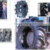 R-2 Harvester Tire Backhoe Tires 19.5l-24 thumbnail-6