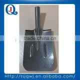 SPADE HEAD FROM JUNQIAO, SQUARE POINT SHOVEL HEAD S526 thumbnail-1