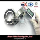 Deep Groove Ball Bearing 6208ZZ Japan Brand Bearings thumbnail-5