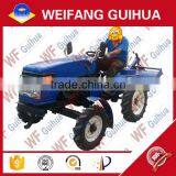 15 hp Multi-purpose Farm Mini Tractor for Sales thumbnail-1