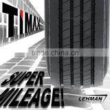 288000kms TIMAX Reliable Quality Warranty Commercial Truck Tire Prices thumbnail-5