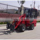 ZL906 Mini Loader thumbnail-4