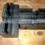 UHMW-PE Plastic Machinery Impact Part thumbnail-2