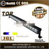 JGL Manufacturer!!!20w/40w/80w/140w/180w/220w Led Light Bar 4x4 Led Bar for Jeep Offroad Guangzhou Led Headlights for Car Led thumbnail-6