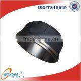 43512-2480 Brake Drum thumbnail-1