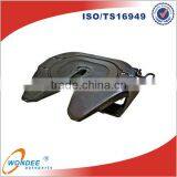 Fifth Wheel for Auto Parts