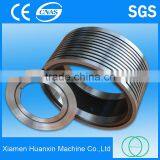 Tungsten Carbide Slitting Blade for Corrugated Paper Cutting thumbnail-1