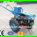 CE Walking Tractor thumbnail-1