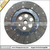 Chinese Tractor Clutch Disc for MF375 thumbnail-2