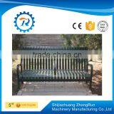 OEM Cast Iron Garden Bench Leg Cast Iron Garden Bench Part Cast Iron Feet Garden Bench thumbnail-2