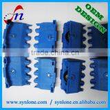 Plastic Injection Molding Machine ,pipe Parts thumbnail-4