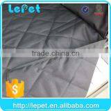 Best Selling on Amazon Store Waterproof Nonslip Washable With Extra Bumper Flap Pet Cargo Protector thumbnail-3