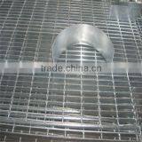 Steel Grating, Galvanized Bar Grating, Trench Grating thumbnail-2