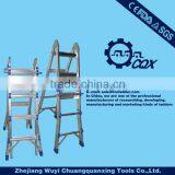 Little Giant Aluminium Multi-purpose Ladder