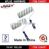 Double Rubber Paint Roller Design Hand Tools thumbnail-1