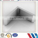 China Cheap Price V-slot Aluminum Profile,aluminum Extruded Profile for Solar Panel thumbnail-3