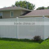 High Quality Factory Manufacture Hot Sale Fusion Semi-Private Fence thumbnail-5
